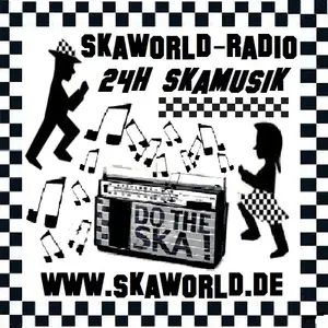 skaworld Radio