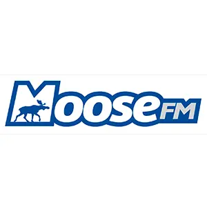 CKAP-FM Moose 100.9 Radio