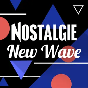 Nostalgie Belgique: Neu Welle