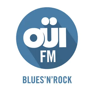 Radio OUI FM Blues'N'Rock