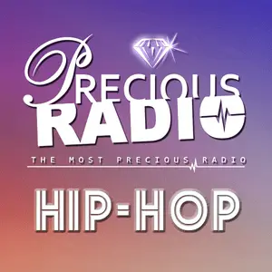 Precious Radio Hip-Hop FM