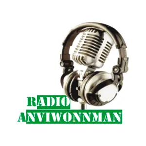 Radio Radio Anviwonnman