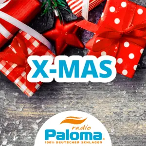 Radio Paloma • Weihnachtsschlager (X-MAS)
