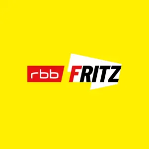 Fritz vom rbb Radio
