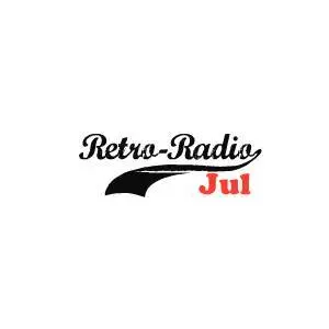 Retro-Radio JUL Radio