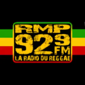 RMP 92.9 FM: La Radio du Reggae