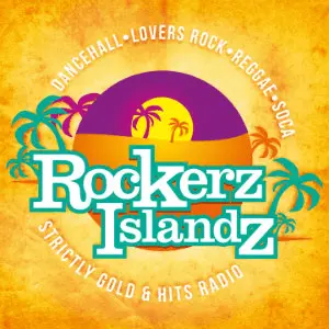 Rockerz Islandz Radio