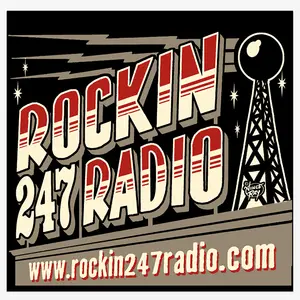 Rockin 247 Radio Stream