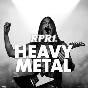 RPR1.Schwer Metal Radio