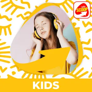 Radio SCOOP • Kinder