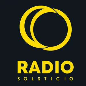 Solsticio Radio Live