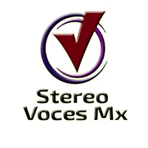 Stereo Voces Mx Radio