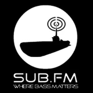 Sub FM Stream