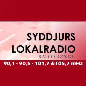 Syddjurs Lokalradio • Radio Ronde 101.7 FM