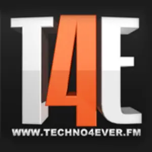 Techno4EVER.FM Radio