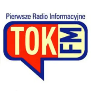 TOK FM Live