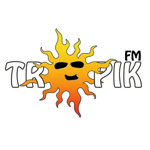 TROPIK FM Stream