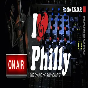 Radio TSOP Radio