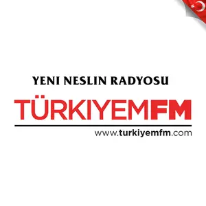 Türkiyem FM Live