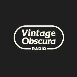 Vintage Obscura Radio Online