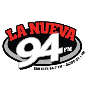 La Nueva 94.7 FM – WODA
