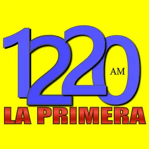 WOTS 1220 AM La Primera – WOTS