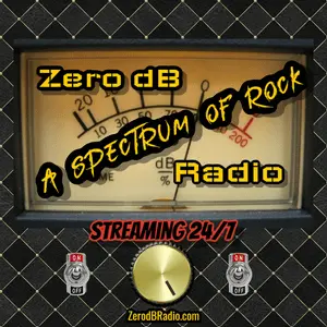 Zero DB Radio Online